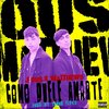 Matthews、Jous - Como duele amarte