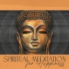 Buddha Meditation Mind《Start of the Day》[MP3/LRC]