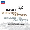 Dresdner Kammerchor、Gewandhausorchester、riccardo chailly《No. 1 Chorus: 