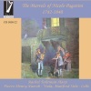 Pierre Henri Xuereb - Serenata in C Major, Op. 69, MS 17: I. Allegro spiritoso (arr. for viola cello and harp)