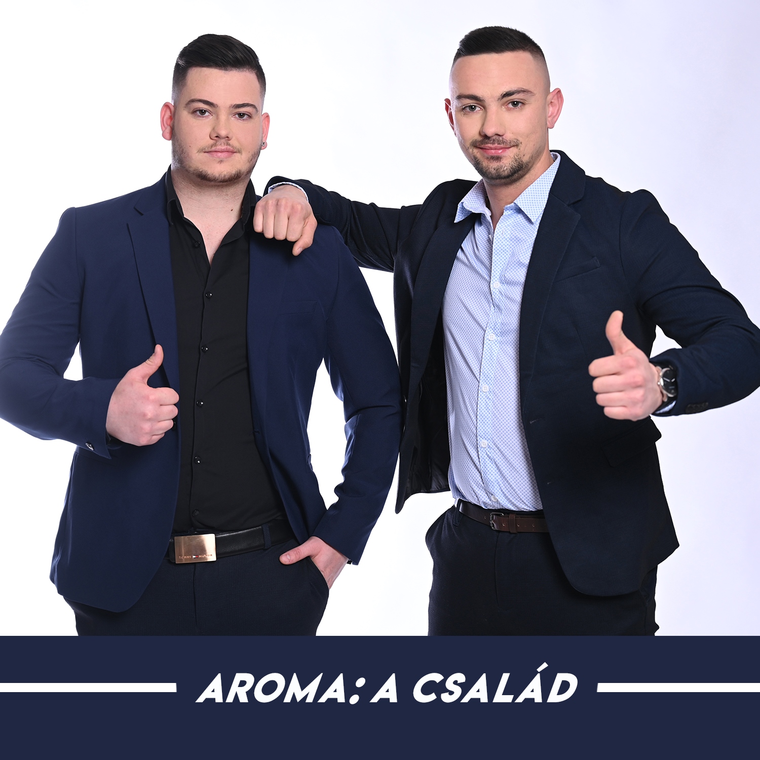 Aroma - A család