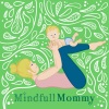 Nursery Rhymes Baby TaTaTa、Yoga Music Mindful Mommy - Spinning Lady
