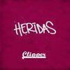 Clipper、D.R - Heridas