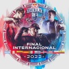Red Bull Batalla、Aczino、Gazir、Mauricio Hernandez、Gabriel Sánchez Poyal - Aczino vs. Gazir - Final (Live|Explicit)