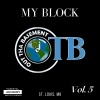 OTB、M Sixxx - Smokin and Swervin (feat. M Sixxx)(Explicit)