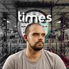 Living Memories - Times