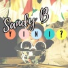 Sandy B《Yini?》[MP3/LRC]