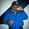 DJ Chieffaholic - Harzard light (Explicit)
