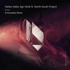 Stefan Addo、Ege Yanik、North South Project - Karma (D-Formation Remix)