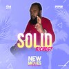 Richest、Ricardo Reid - Solid (Radio Edit)