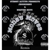 Street Active、JBoogie283、Master Kato - Money Moves (Remix|Explicit)