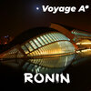 Ronin - Voyage a*