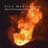Meditation Music、Nu Meditation Music、Fire Place Sounds - Chimney Frequencies