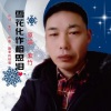 紫竹微风 - 雪花化作相思泪