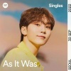 胜宽 - As It Was