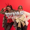 Divas、Persignadas - Navidivas