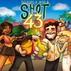 Ariel B、DJ Topo - Shot de 43