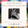 Joséphine Baker《Paris mes amours》[MP3/LRC]