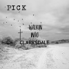 Pick《Walkin into Clarksdale (Explicit)》[MP3/LRC]