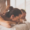 Relaxation Playlist、Ultimate Massage Music Ensemble、Massage Therapy - Rain-Washed in