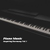 Amazing Spa Music、Pets Total Relax、Relaxed Piano Music《Lenitive Sunset Piano Music》[MP3/LRC]