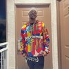 Say So Blakk、SAVAG3 - Im The Man (Explicit)