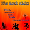 The Rock Kidzz - Theo, wir fahr'n nach Lodz (Karaoke Version)