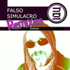 Falso Simulacro - Alley (Dark Groove Mix)