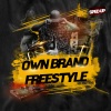 Seeped、Speedy Audio - Own Brand Freestyle (Sped Up)