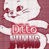 Oh_MacyLin - Ditto