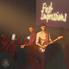 Sam Cross、Jam'addict - First Impressions