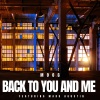 Moog、Mark Agustin - Back to You and Me