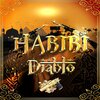 diablo - Habibi (Explicit)