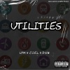 Joel、D.K.N、Inclusive Sounds Music - Utilities (feat. J.O.E.L & D.K.N)(Explicit)
