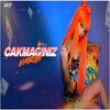 Akif Sarikaya - Çakmağınız var mı (feat. Dora)