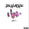 Behache - Wachufleiva 40-3 (Original Mix)
