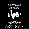 Mariano Fonrouge - Cut Apple (Original Mix)