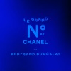 Bertrand Burgalat、Suzanne Debureaux - Mémoires d'une goutte de parfum (Extrait de la compilation Le Grand Numéro de CHANEL par Bertrand Burgalat)
