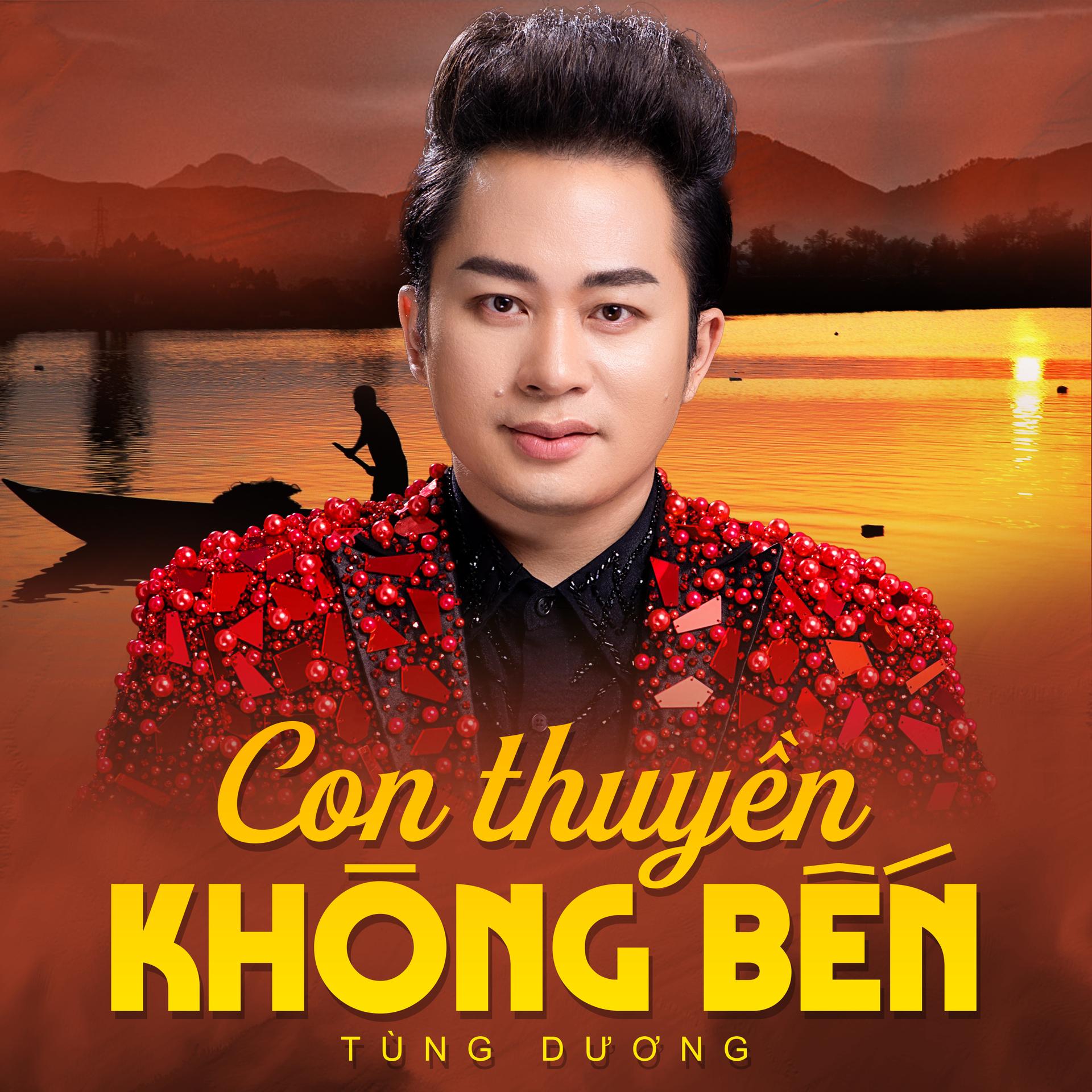 Tung Duong - Sắc Màu