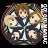 放課後ティータイム《Go! Go! Maniac (From 