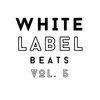 White Label Beats - SPOOKY ALIEN (Beat)