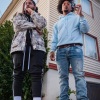 TGA、DK - Fighting Demons (Explicit)
