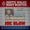 T-REV、Junior Disprol、Rollo、4Dee、DW Smith、Jay Rede、Emarvelous、Joe Dirt、Dick Dastardly、Joe Blow、Mighty Mouse、Chew - South Wales Most Wanted (feat. 4dee, Junior Disprol, Mighty Mouse, Joe Dirt, Rollo, Jay Rede, Dw Smith, Chew, T-Rev, Emarvelous & Dick Dastardly)(Explicit)