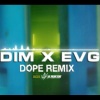 Dim4ou、EVG - ** (EVG Remix)