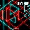 Aresta - Don't Stop (Radio Mix)