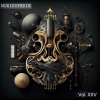 Lionel Cohen、Musikopedie - The Young Gods