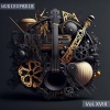 Lionel Cohen、Musikopedie - The Involved