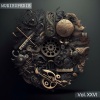 Lionel Cohen、Musikopedie - Pushing Against the Sky