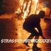 Aemro、THR - Strassen Armageddon (feat. ThR)(Explicit)