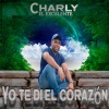 Alex V、Charly el Excelente、Maynor - Yo te dí el corazón (feat. Alex V & Maynor)